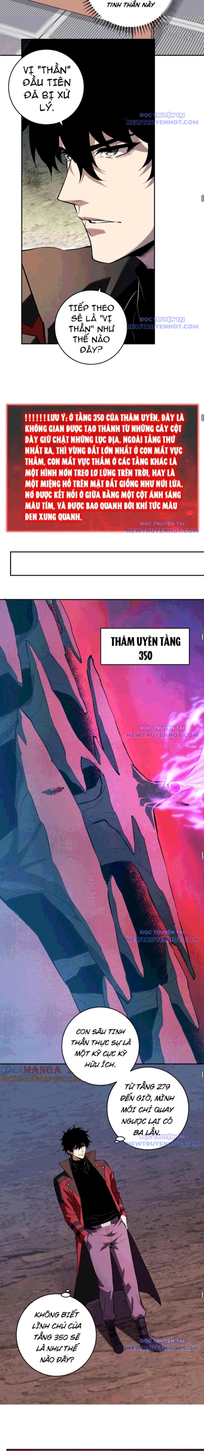 Toàn Dân Tận Thế: Ta Virus Quân Vương Chap 57 - Next Chap 58