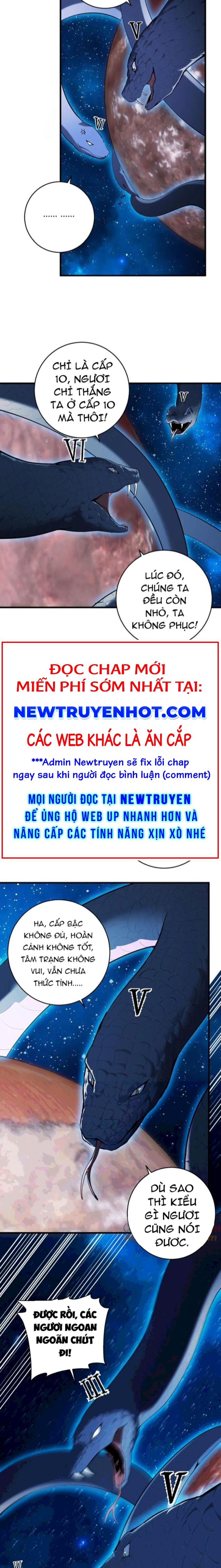 Toàn Dân Tận Thế: Ta Virus Quân Vương Chap 59 - Next Chap 60