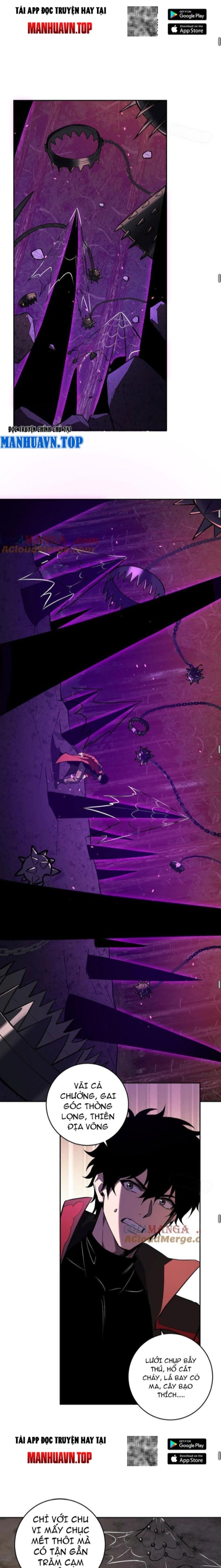 Toàn Dân Tận Thế: Ta Virus Quân Vương Chap 59 - Next Chap 60