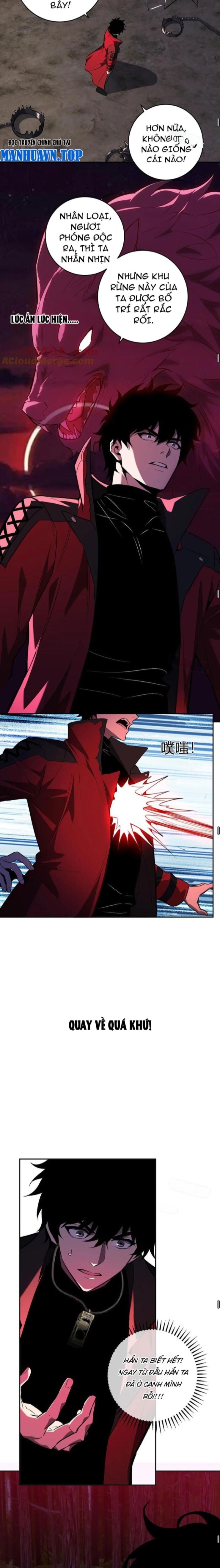 Toàn Dân Tận Thế: Ta Virus Quân Vương Chap 59 - Next Chap 60