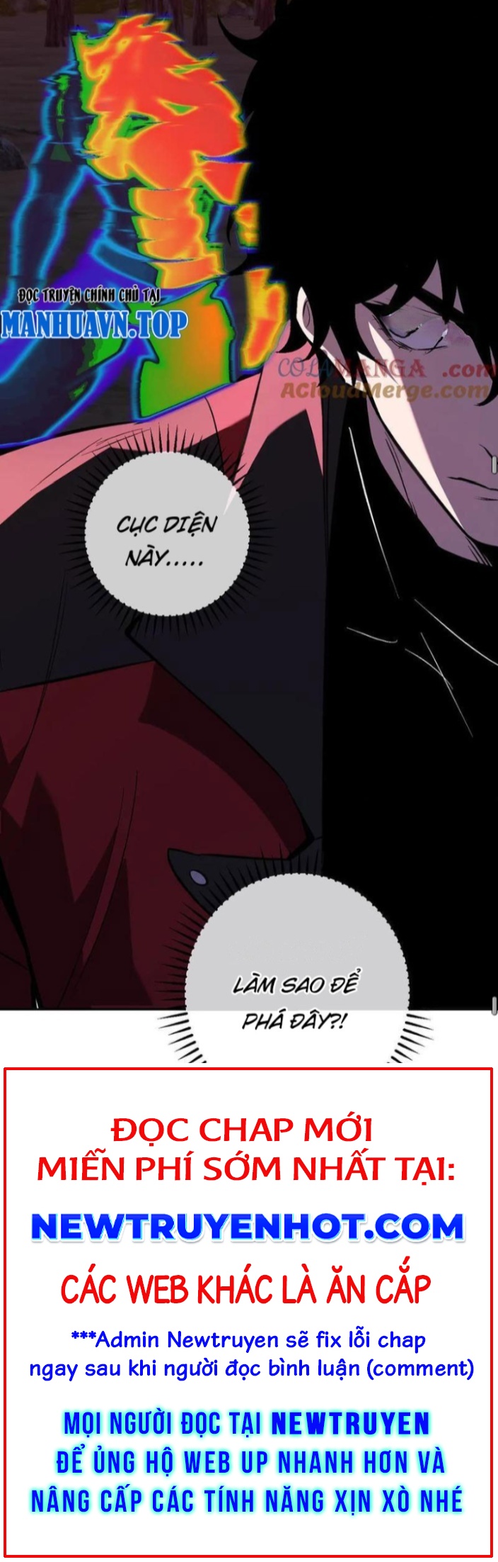 Toàn Dân Tận Thế: Ta Virus Quân Vương Chap 59 - Next Chap 60