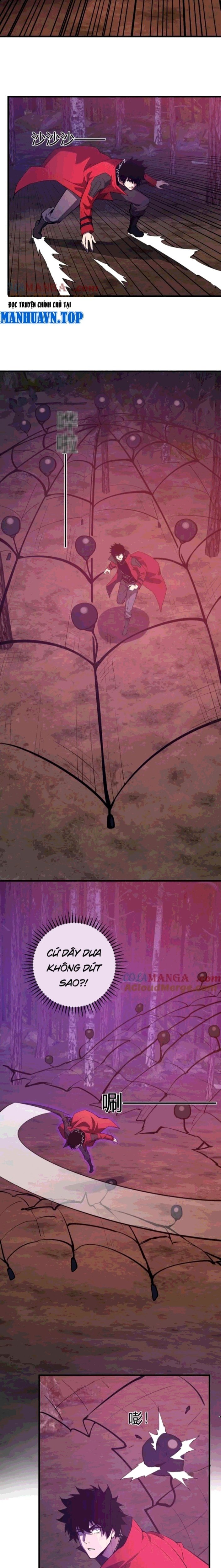 Toàn Dân Tận Thế: Ta Virus Quân Vương Chap 59 - Next Chap 60