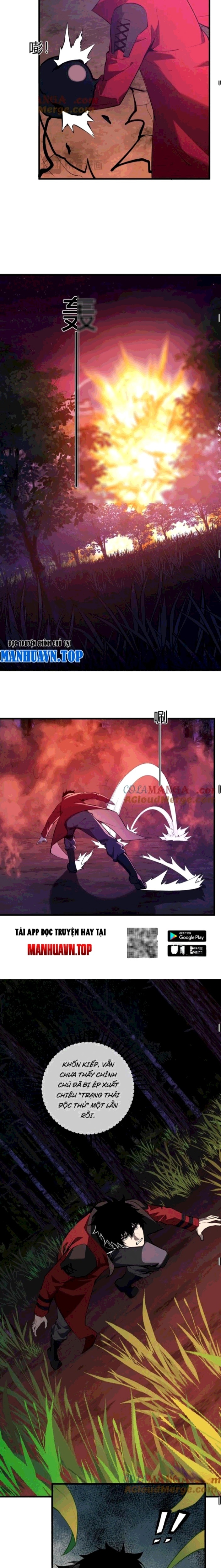 Toàn Dân Tận Thế: Ta Virus Quân Vương Chap 59 - Next Chap 60