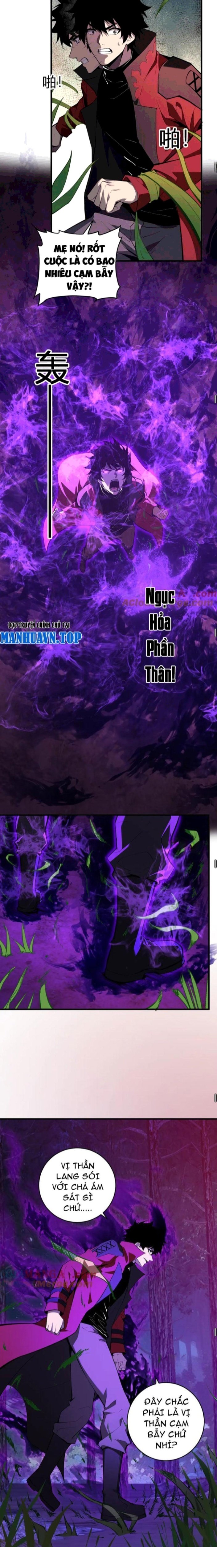 Toàn Dân Tận Thế: Ta Virus Quân Vương Chap 59 - Next Chap 60