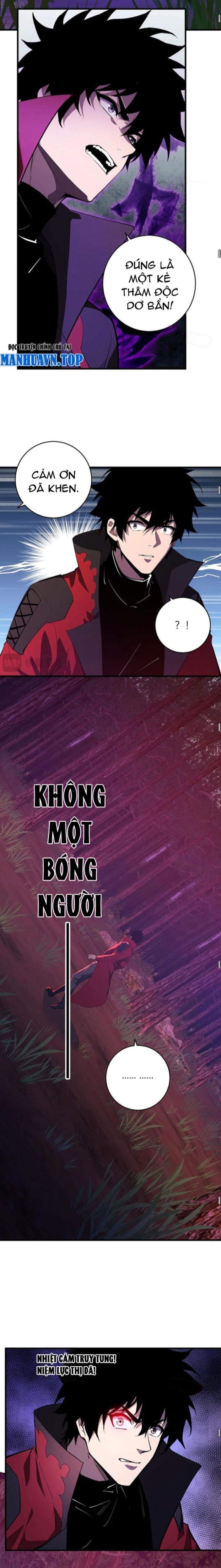 Toàn Dân Tận Thế: Ta Virus Quân Vương Chap 59 - Next Chap 60