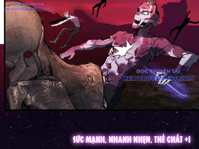 Toàn Dân Tận Thế: Ta Virus Quân Vương Chap 60 - Next Chap 61