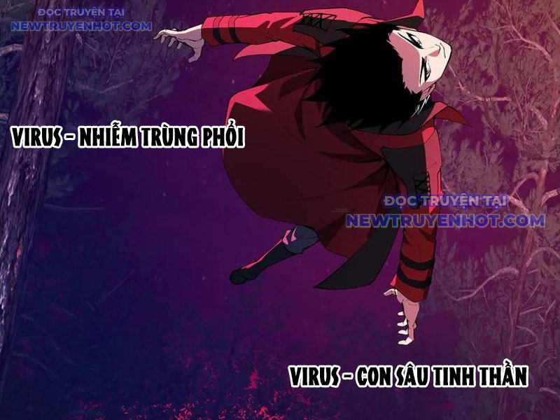 Toàn Dân Tận Thế: Ta Virus Quân Vương Chap 60 - Next Chap 61