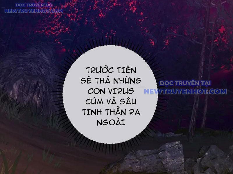 Toàn Dân Tận Thế: Ta Virus Quân Vương Chap 60 - Next Chap 61