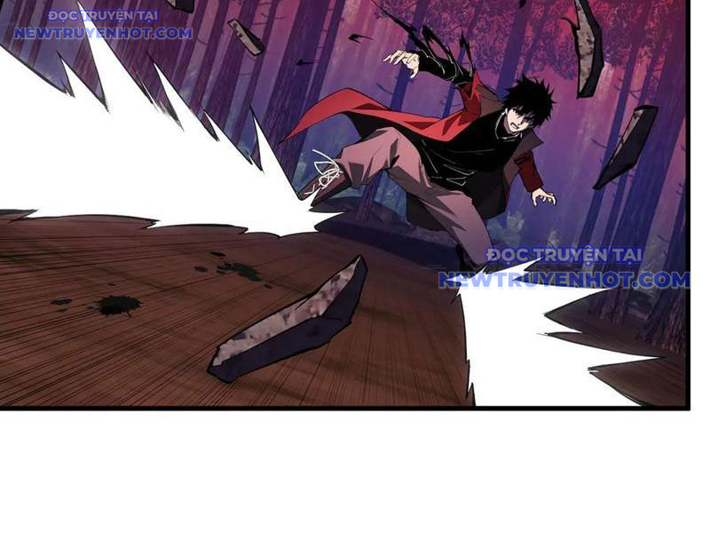 Toàn Dân Tận Thế: Ta Virus Quân Vương Chap 60 - Next Chap 61