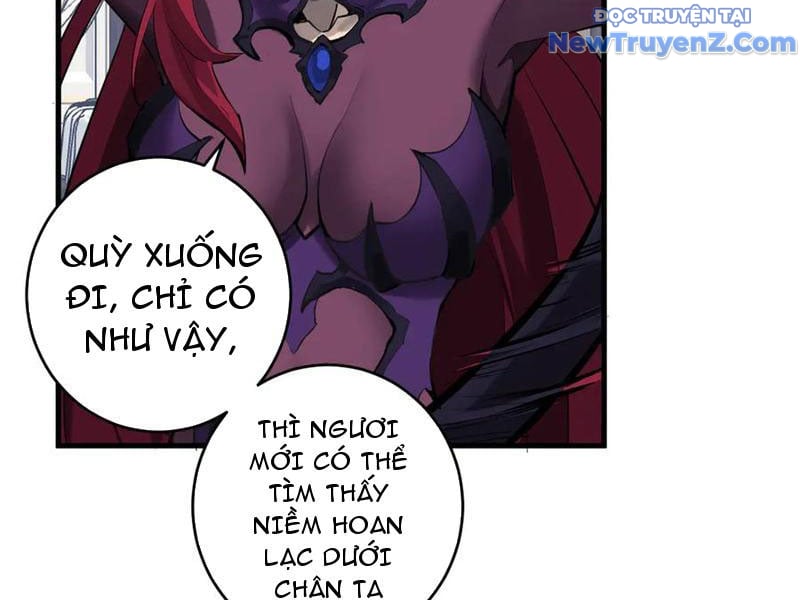 Toàn Dân Tận Thế: Ta Virus Quân Vương Chap 61 - Next Chap 62