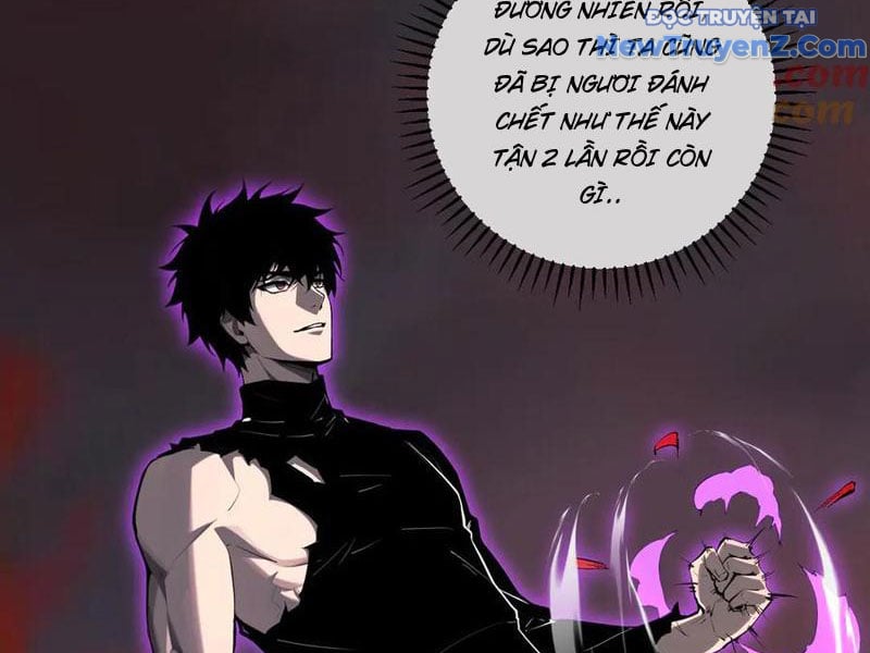 Toàn Dân Tận Thế: Ta Virus Quân Vương Chap 61 - Next Chap 62