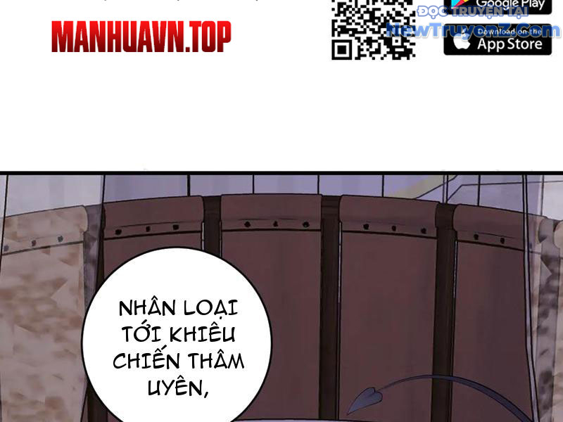 Toàn Dân Tận Thế: Ta Virus Quân Vương Chap 61 - Next Chap 62