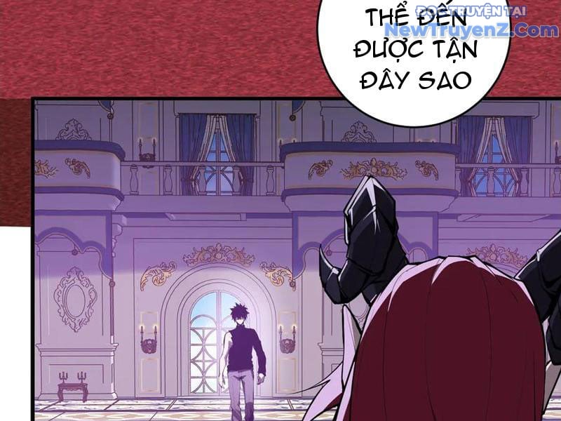 Toàn Dân Tận Thế: Ta Virus Quân Vương Chap 61 - Next Chap 62