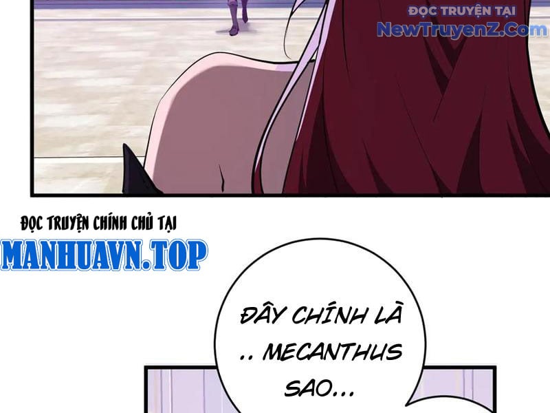 Toàn Dân Tận Thế: Ta Virus Quân Vương Chap 61 - Next Chap 62