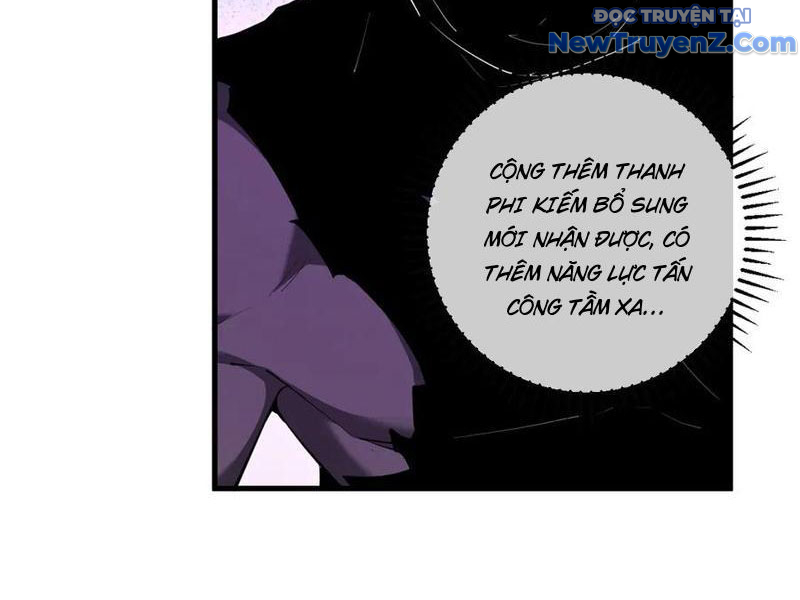 Toàn Dân Tận Thế: Ta Virus Quân Vương Chap 61 - Next Chap 62