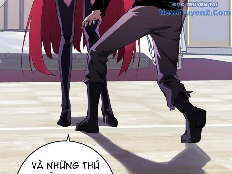 Toàn Dân Tận Thế: Ta Virus Quân Vương Chap 61 - Next Chap 62