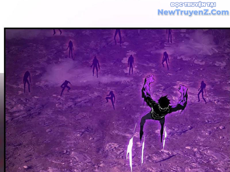 Toàn Dân Tận Thế: Ta Virus Quân Vương Chap 61 - Next Chap 62