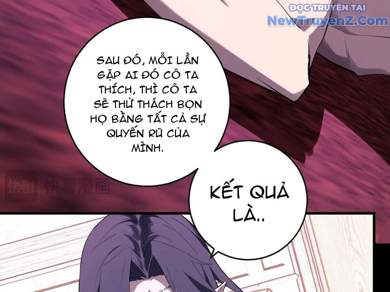 Toàn Dân Tận Thế: Ta Virus Quân Vương Chap 61 - Next Chap 62