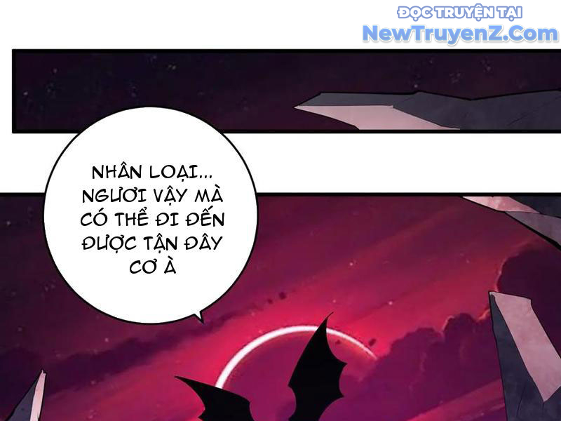 Toàn Dân Tận Thế: Ta Virus Quân Vương Chap 62 - Next Chap 63