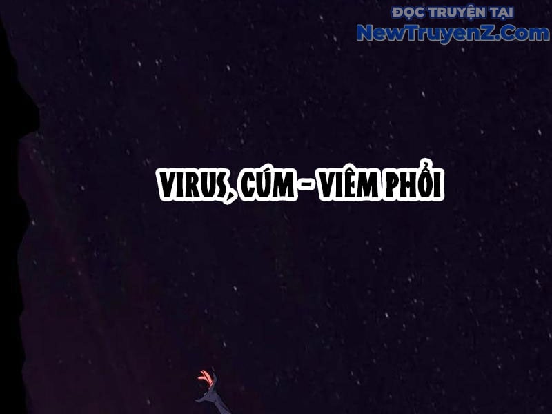 Toàn Dân Tận Thế: Ta Virus Quân Vương Chap 62 - Next Chap 63
