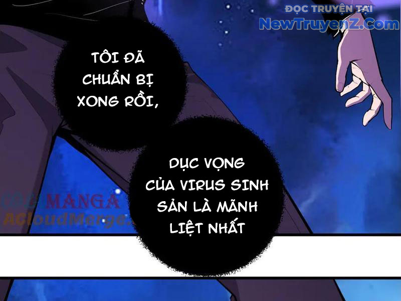 Toàn Dân Tận Thế: Ta Virus Quân Vương Chap 62 - Next Chap 63