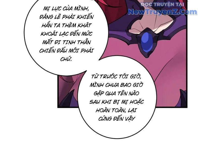 Toàn Dân Tận Thế: Ta Virus Quân Vương Chap 62 - Next Chap 63