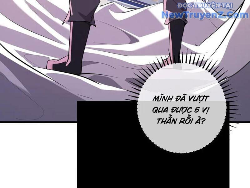 Toàn Dân Tận Thế: Ta Virus Quân Vương Chap 62 - Next Chap 63