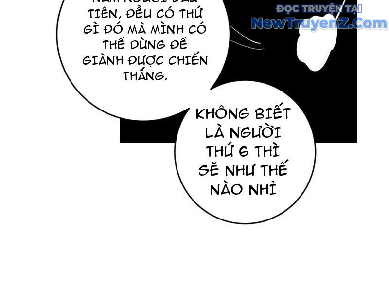 Toàn Dân Tận Thế: Ta Virus Quân Vương Chap 62 - Next Chap 63