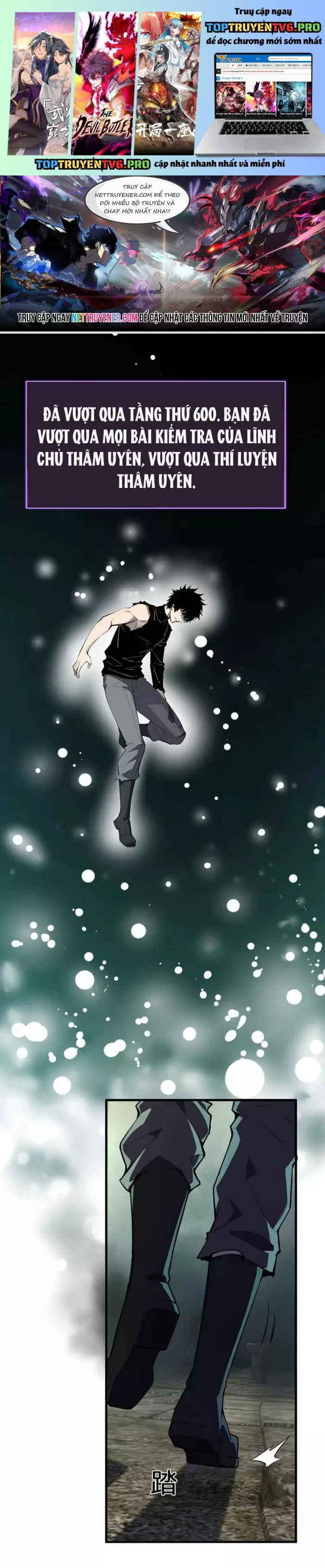 Toàn Dân Tận Thế: Ta Virus Quân Vương Chap 64 - Next Chap 65