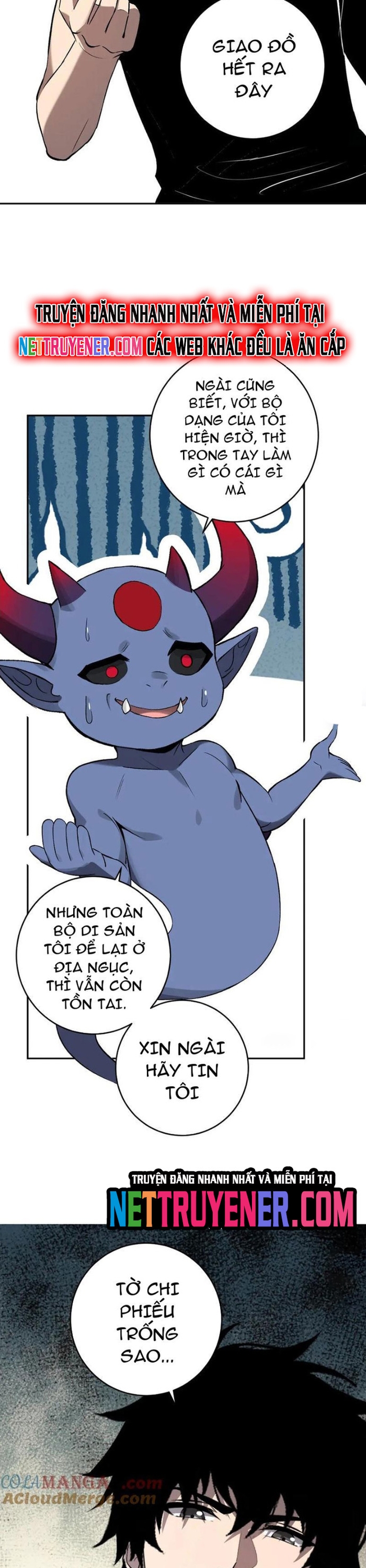 Toàn Dân Tận Thế: Ta Virus Quân Vương Chap 64 - Next Chap 65