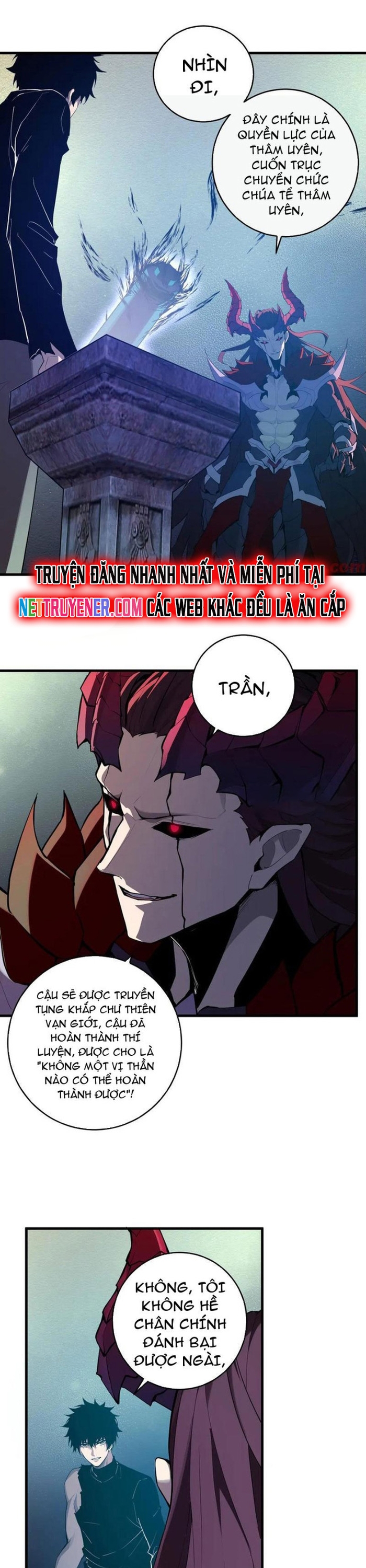 Toàn Dân Tận Thế: Ta Virus Quân Vương Chap 64 - Next Chap 65