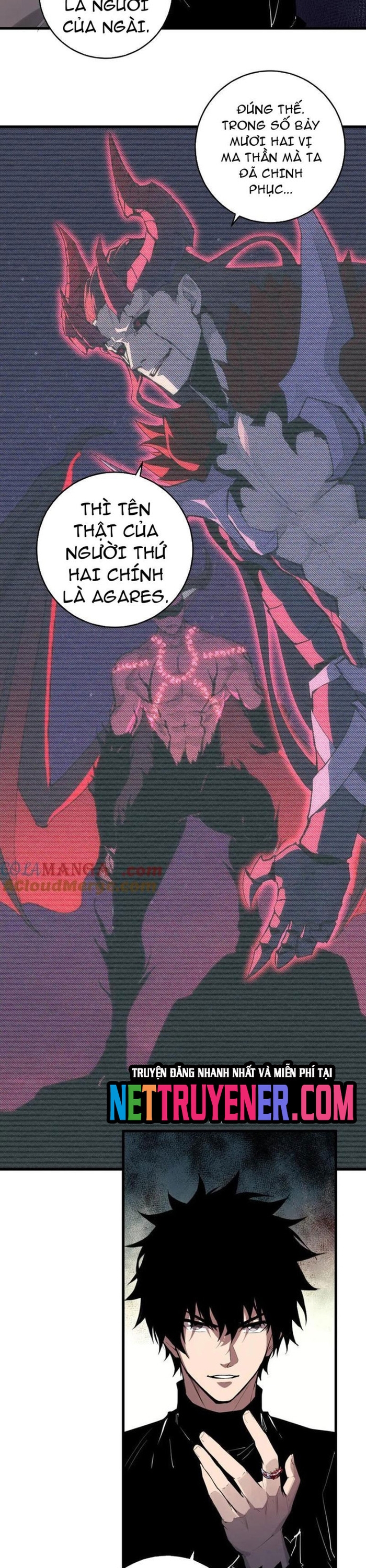 Toàn Dân Tận Thế: Ta Virus Quân Vương Chap 64 - Next Chap 65