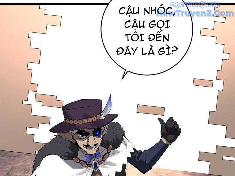 Toàn Dân Tận Thế: Ta Virus Quân Vương Chap 65 - Next Chap 66