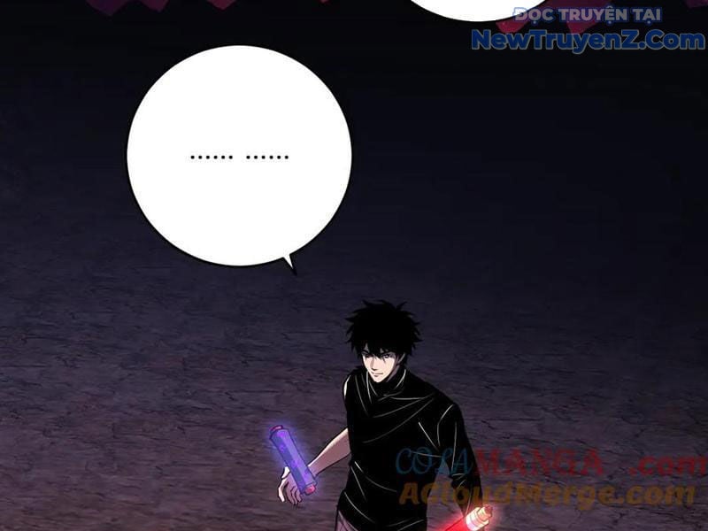 Toàn Dân Tận Thế: Ta Virus Quân Vương Chap 65 - Next Chap 66