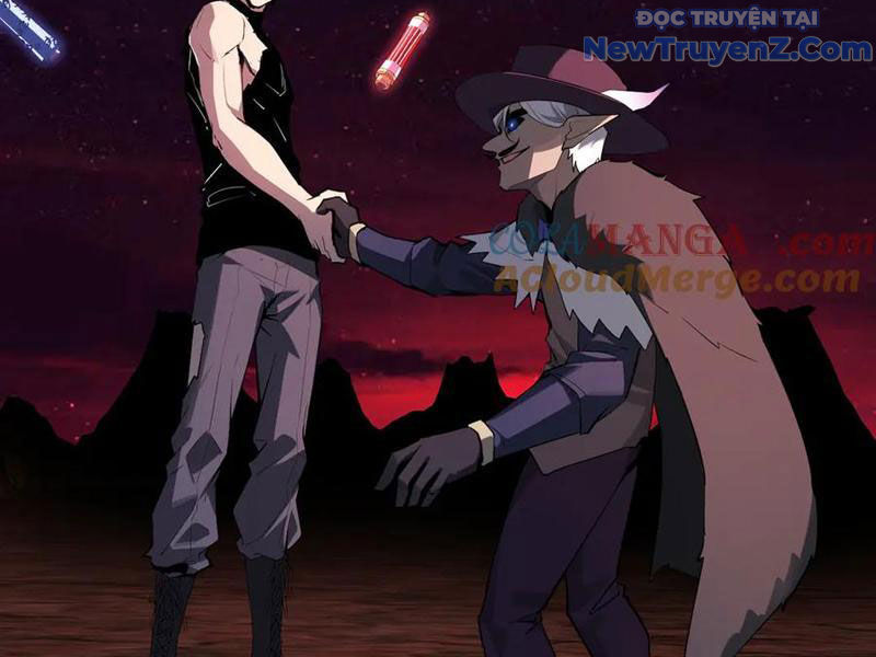 Toàn Dân Tận Thế: Ta Virus Quân Vương Chap 65 - Next Chap 66