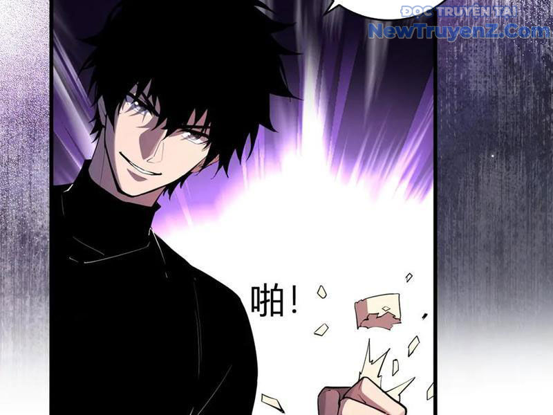 Toàn Dân Tận Thế: Ta Virus Quân Vương Chap 65 - Next Chap 66