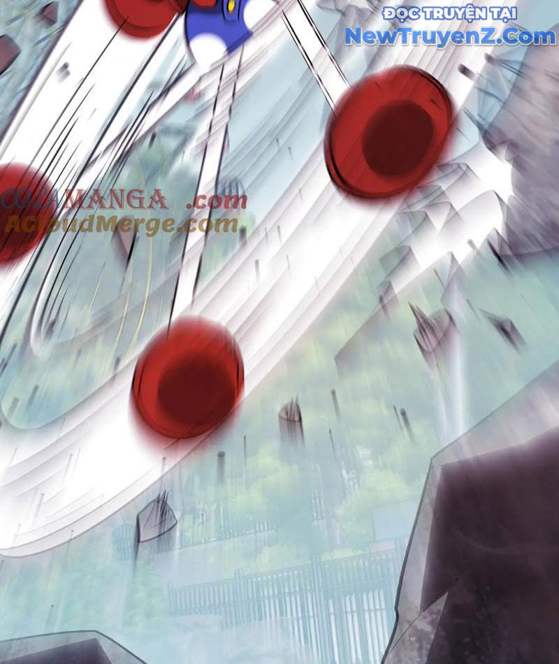 Toàn Dân Tận Thế: Ta Virus Quân Vương Chap 67 - Next Chap 68