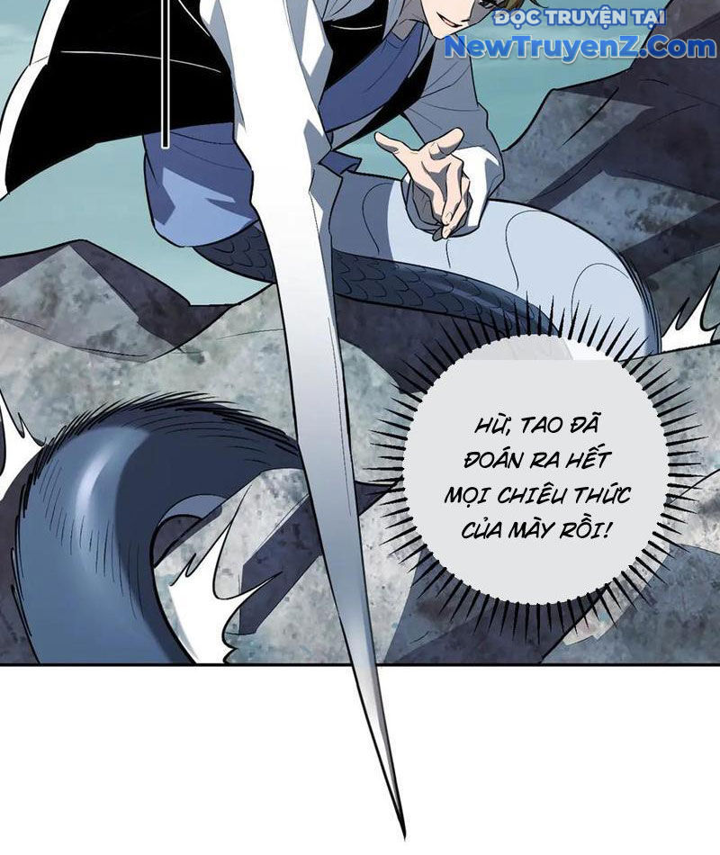 Toàn Dân Tận Thế: Ta Virus Quân Vương Chap 67 - Next Chap 68