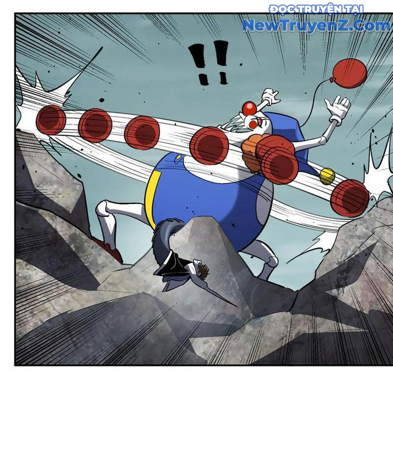 Toàn Dân Tận Thế: Ta Virus Quân Vương Chap 67 - Next Chap 68