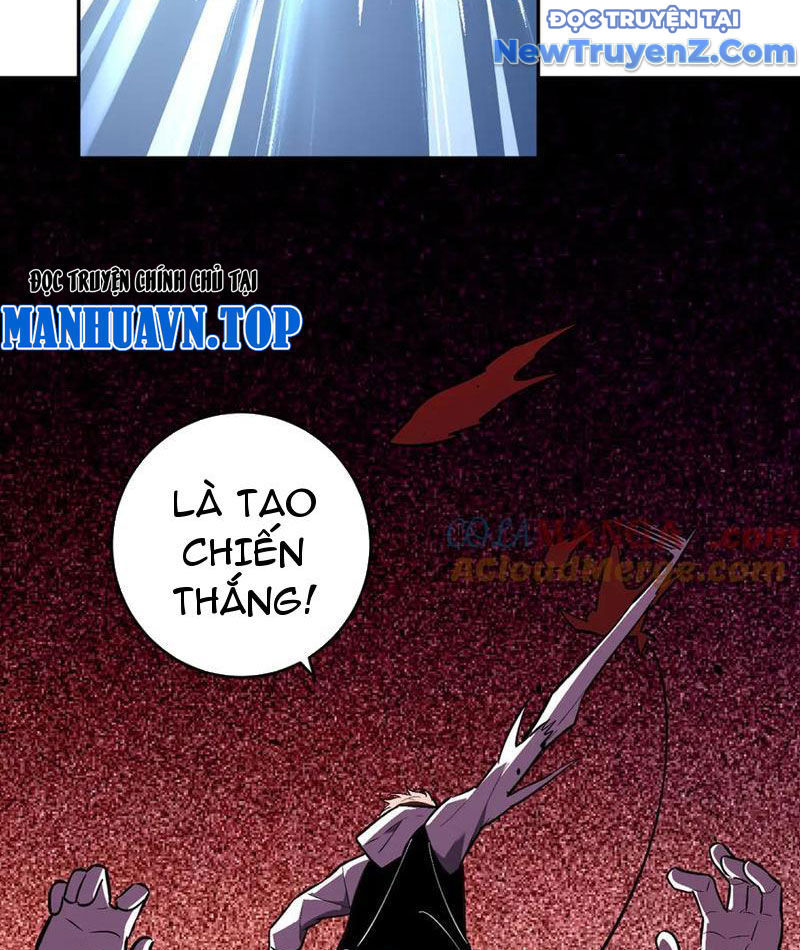 Toàn Dân Tận Thế: Ta Virus Quân Vương Chap 67 - Next Chap 68
