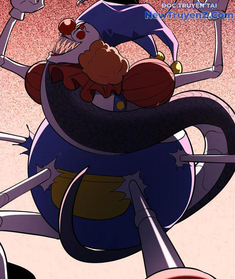 Toàn Dân Tận Thế: Ta Virus Quân Vương Chap 67 - Next Chap 68