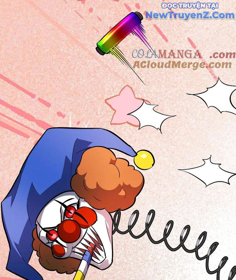 Toàn Dân Tận Thế: Ta Virus Quân Vương Chap 67 - Next Chap 68