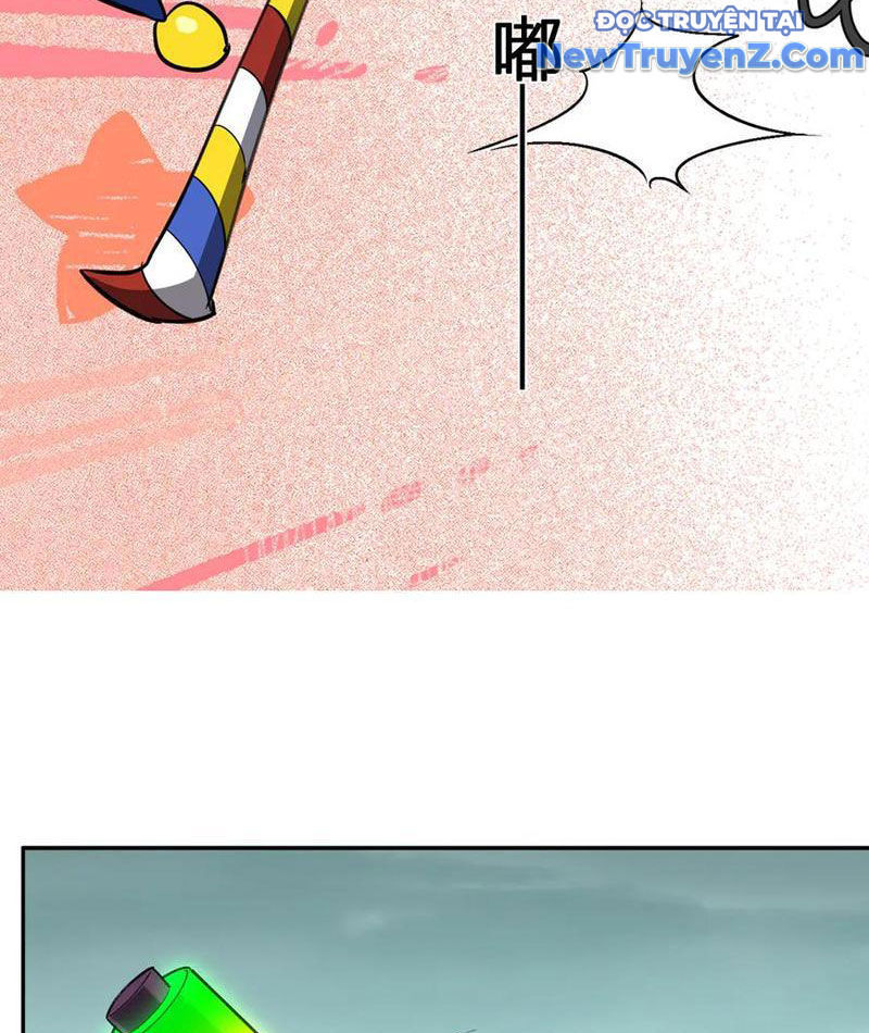 Toàn Dân Tận Thế: Ta Virus Quân Vương Chap 67 - Next Chap 68