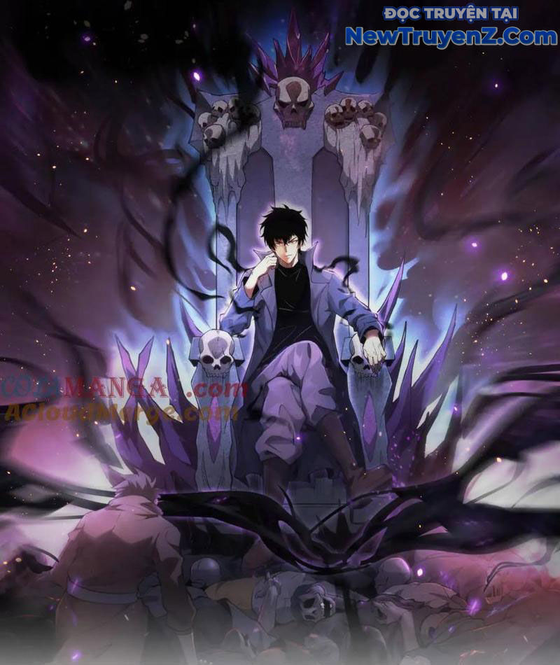 Toàn Dân Tận Thế: Ta Virus Quân Vương Chap 67 - Next Chap 68