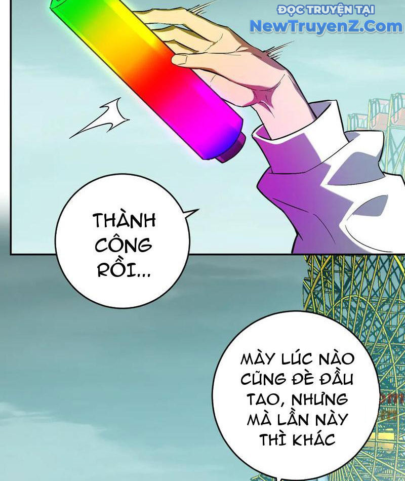 Toàn Dân Tận Thế: Ta Virus Quân Vương Chap 67 - Next Chap 68