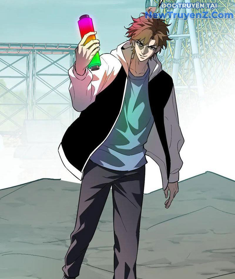 Toàn Dân Tận Thế: Ta Virus Quân Vương Chap 67 - Next Chap 68