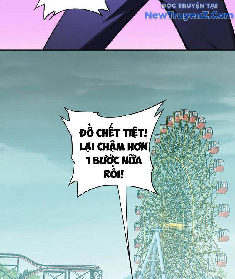 Toàn Dân Tận Thế: Ta Virus Quân Vương Chap 67 - Next Chap 68