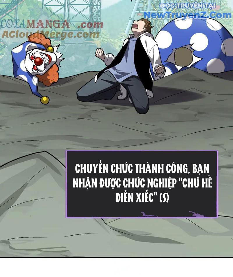 Toàn Dân Tận Thế: Ta Virus Quân Vương Chap 67 - Next Chap 68