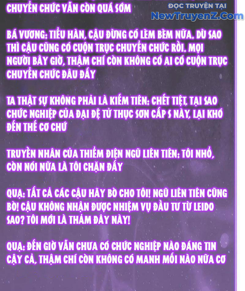 Toàn Dân Tận Thế: Ta Virus Quân Vương Chap 67 - Next Chap 68