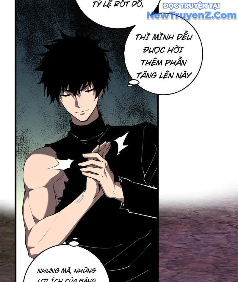 Toàn Dân Tận Thế: Ta Virus Quân Vương Chap 67 - Next Chap 68